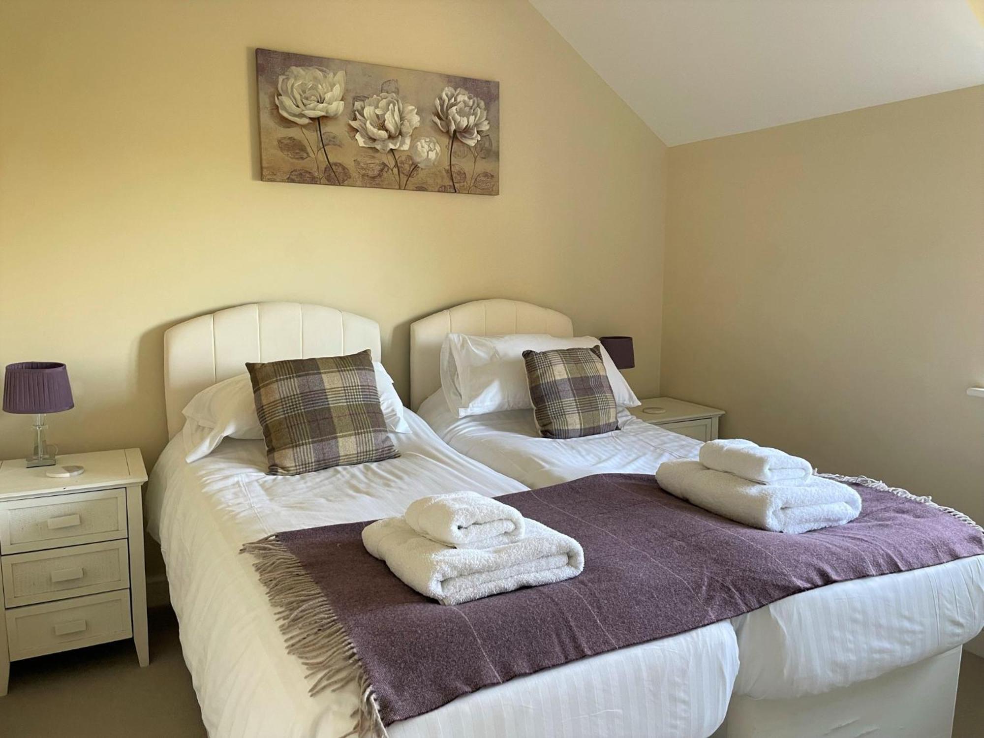 Saltkettle In Blakeney, Sleeping 12 In 5 Bedrooms Blakeney  Exteriér fotografie
